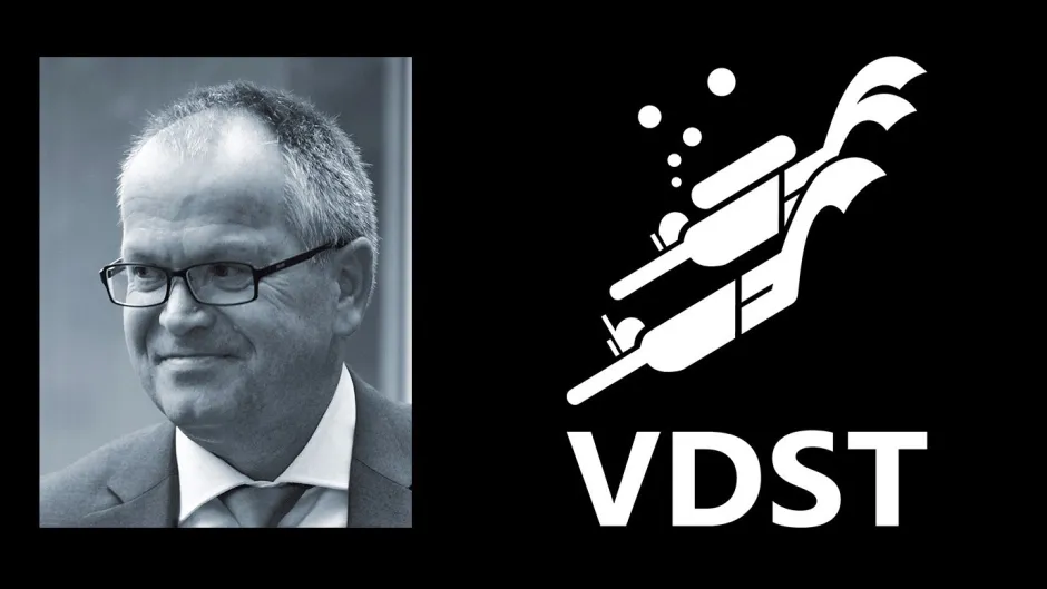 Traueranzeige für Franz Brümmer vom Verband Deutscher Sporttaucher (VDST)